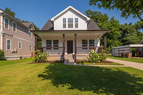 811 Matthews Ave, Nashville, TN 37216
