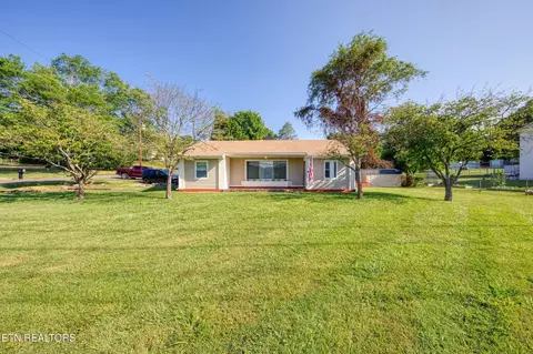 1901 Fair Dr, Knoxville, TN 37918