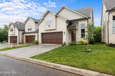 2105 Rose Cottage Way, Knoxville, TN 37931