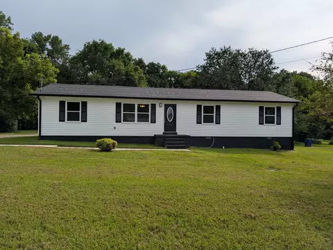 226 Ledbetter Rd, Shelbyville, TN 37160