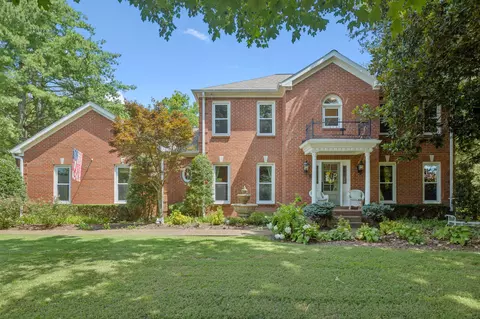 3024 Bridlewood Trl, Franklin, TN 37067