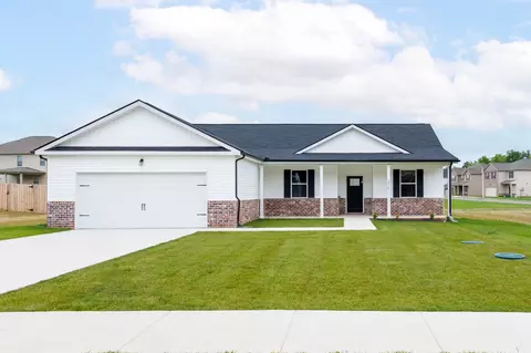 2210 Seahunter Ct, Murfreesboro, TN 37127