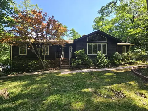 601 Dunsinane Rd, Signal Mountain, TN 37377