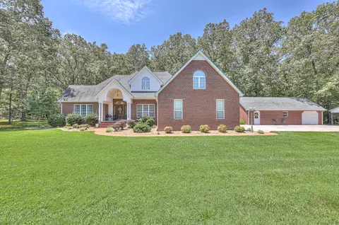 92 Bentridge Rd, Manchester, TN 37355