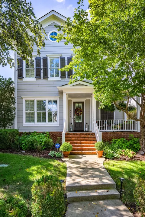 1327 Jewell Ave, Franklin, TN 37064