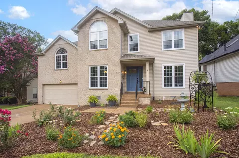 3324 Cobble St, Nashville, TN 37211