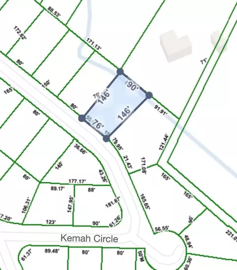 929 Kemah Ln, Crossville, TN 38572