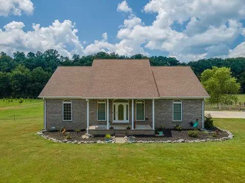 Exterior - 7599 Beech Hill Rd, Pulaski, TN 38478 photo 1 of 23