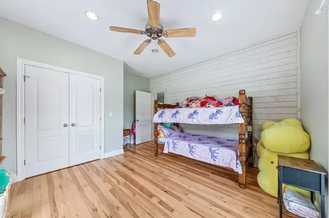 Bedroom - 7599 Beech Hill Rd, Pulaski, TN 38478 photo 7 of 8