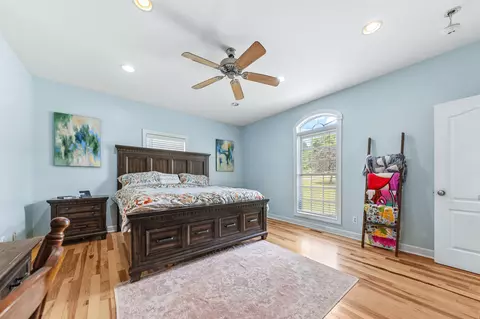 Bedroom - 7599 Beech Hill Rd, Pulaski, TN 38478 photo 3 of 8