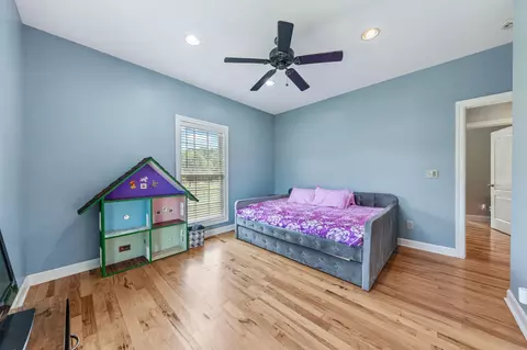 Bedroom - 7599 Beech Hill Rd, Pulaski, TN 38478 photo 5 of 8