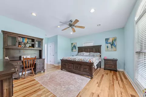 Bedroom - 7599 Beech Hill Rd, Pulaski, TN 38478 photo 2 of 8