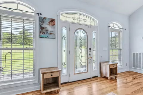 Entry Way - 7599 Beech Hill Rd, Pulaski, TN 38478 photo 1 of 5