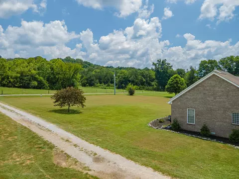 Exterior - 7599 Beech Hill Rd, Pulaski, TN 38478 photo 8 of 23