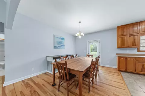 Dining - 7599 Beech Hill Rd, Pulaski, TN 38478 photo 3 of 5