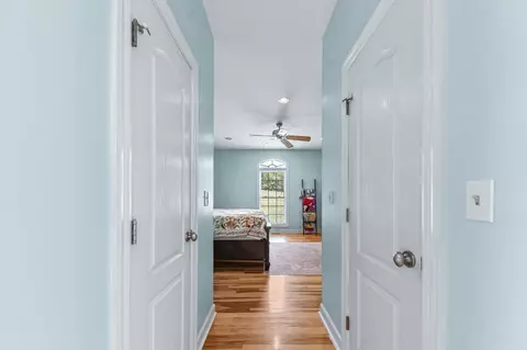 Entry Way - 7599 Beech Hill Rd, Pulaski, TN 38478 photo 3 of 5
