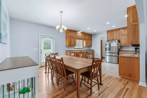 Dining - 7599 Beech Hill Rd, Pulaski, TN 38478 photo 1 of 5