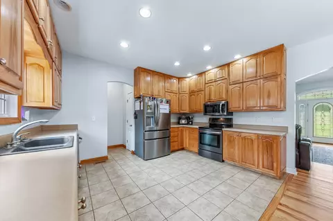 Kitchen - 7599 Beech Hill Rd, Pulaski, TN 38478 photo 1 of 5