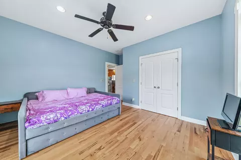 Bedroom - 7599 Beech Hill Rd, Pulaski, TN 38478 photo 6 of 8