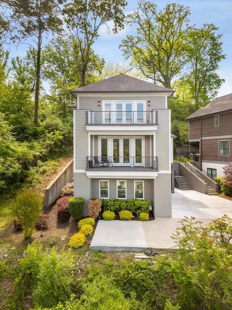 122 Parapet Trl, Chattanooga, TN 37405