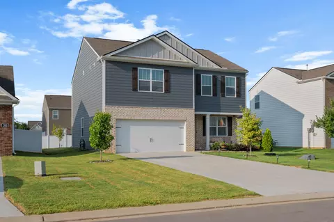 207 Welara St, Murfreesboro, TN 37129