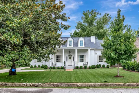 3804 Dartmouth Ave, Nashville, TN 37215