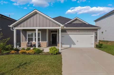 1209 Dutch Peak, Lebanon, TN 37090