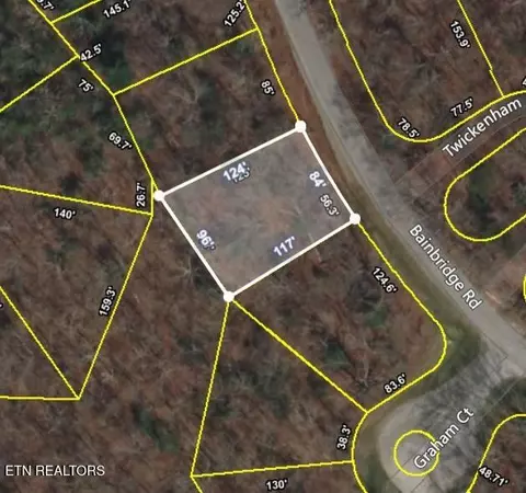 228 Bainbridge Rd, Crossville, TN 38558