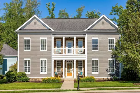 2027 Holden Farm Pl #622, Ooltewah, TN 37363