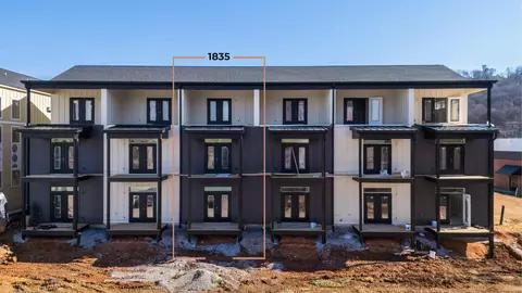 1835 Coosa Way, Chattanooga, TN 37404