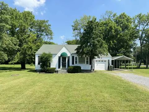 501 W Sunset Dr, Lebanon, TN 37087
