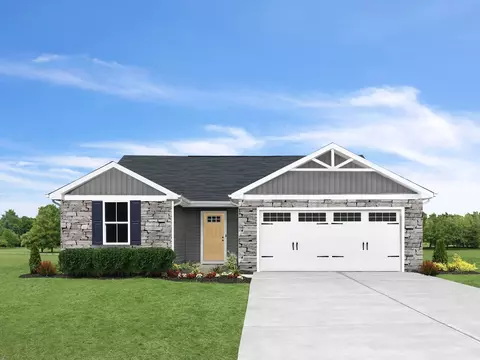 1296 Laurel St, Gallatin, TN 37066