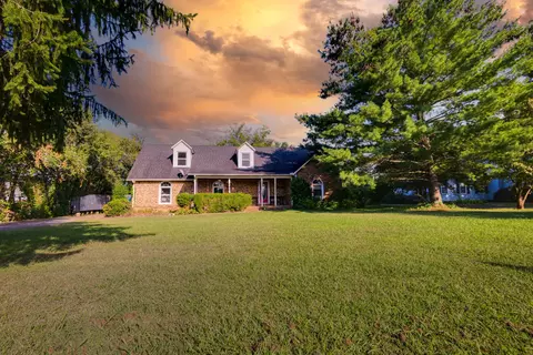 1805 Dilton Mankin Rd, Murfreesboro, TN 37127