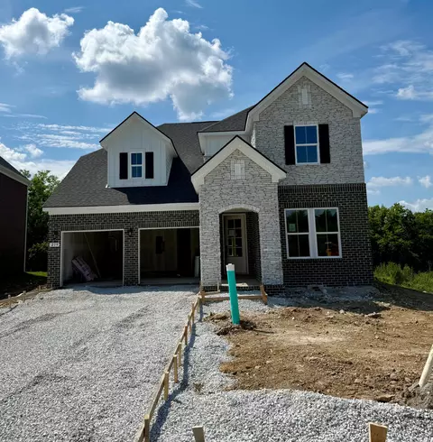 219 Pin High Dr, Mount Juliet, TN 37122