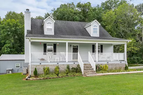 174 Dorey Ave, Mcminnville, TN 37110