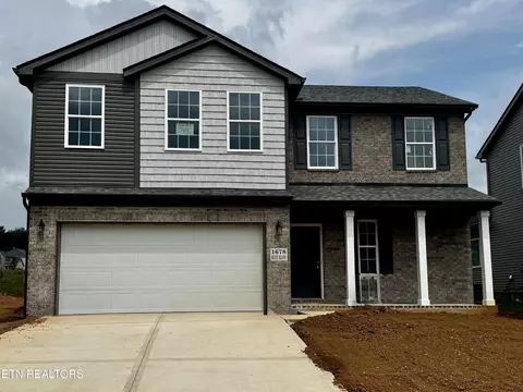 1678 Hickory Meadows Dr, Knoxville, TN 37932
