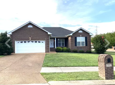 641 Weathervane Dr, Gallatin, TN 37066