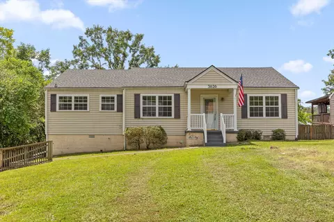 3626 Weldon Dr, Chattanooga, TN 37412