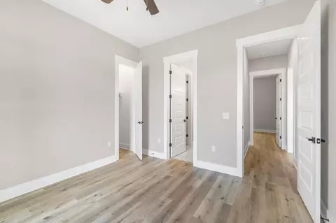 Bedroom - 1694 Mcafee Rd, Morrison, TN 37357 photo 7 of 7