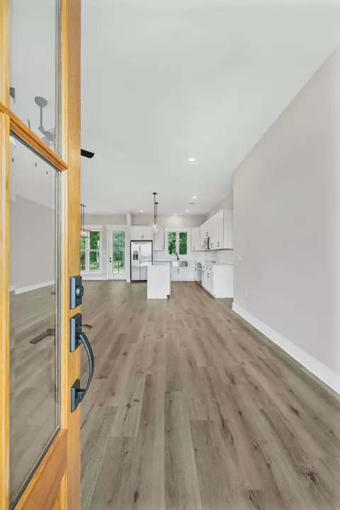 Entry Way - 1694 Mcafee Rd, Morrison, TN 37357 photo 1 of 1