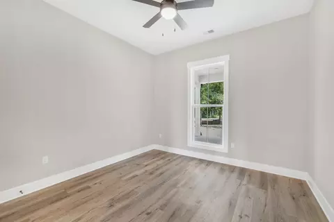 Bedroom - 1694 Mcafee Rd, Morrison, TN 37357 photo 4 of 7
