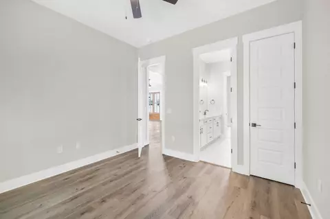 Bedroom - 1694 Mcafee Rd, Morrison, TN 37357 photo 5 of 7