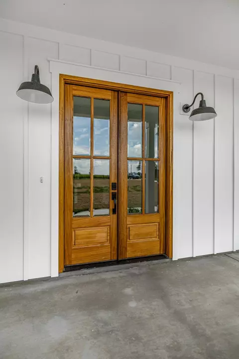 Exterior - 1694 Mcafee Rd, Morrison, TN 37357 photo 5 of 10