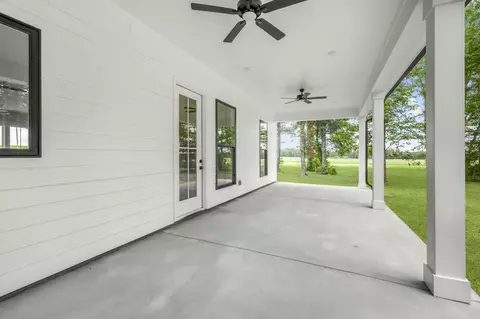 Exterior - 1694 Mcafee Rd, Morrison, TN 37357 photo 9 of 10