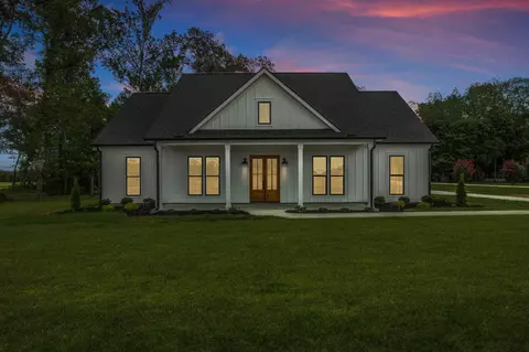 Exterior - 1694 Mcafee Rd, Morrison, TN 37357 photo 10 of 10
