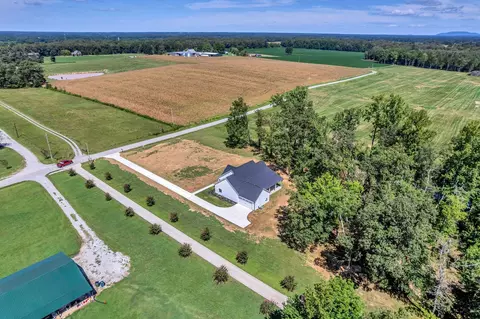 View/Area - 1694 Mcafee Rd, Morrison, TN 37357 photo 1 of 6