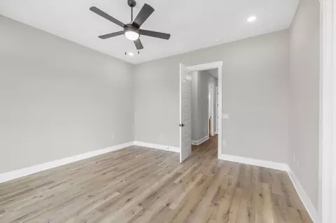Bedroom - 1694 Mcafee Rd, Morrison, TN 37357 photo 2 of 7