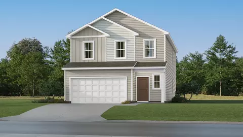 853 Moray Ln, Clarksville, TN 37043
