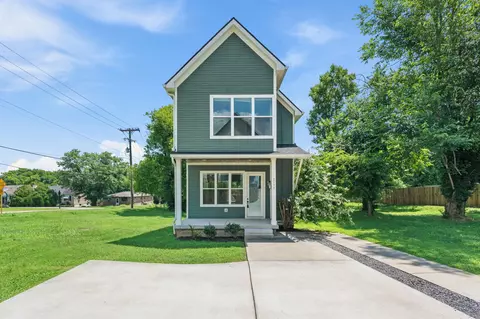 2177 Rock City St, Nashville, TN 37216