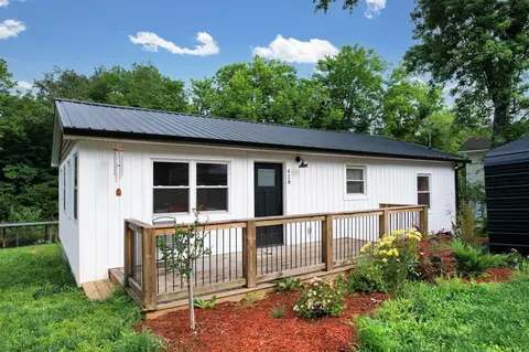 428 Old Chattanooga Pike SW, Cleveland, TN 37311